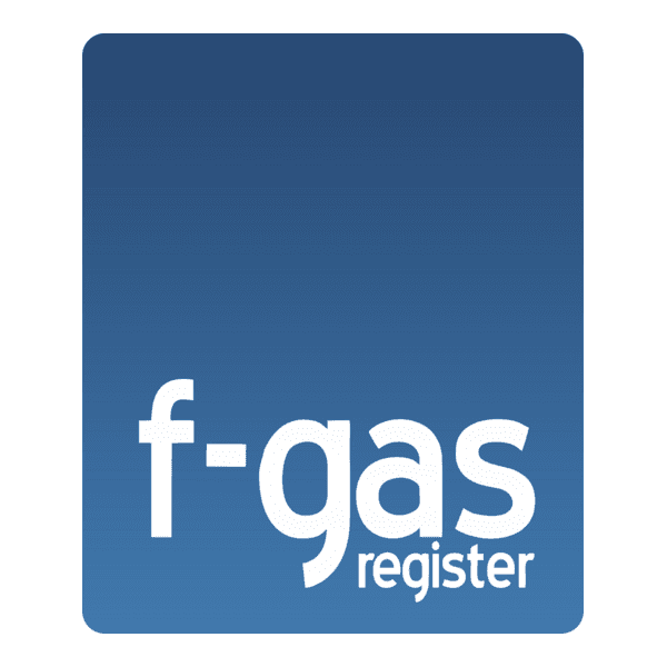F-Gas Certified